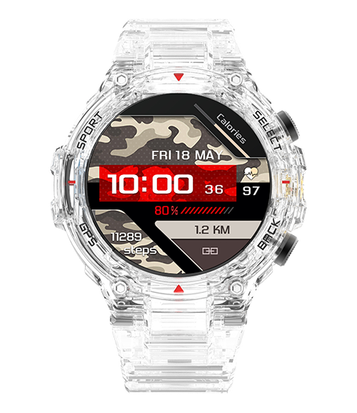 DT5 Sport