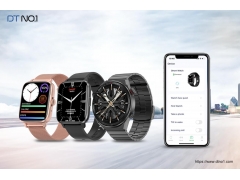 WearPro APP，DTNO.1智能手表的完美搭档