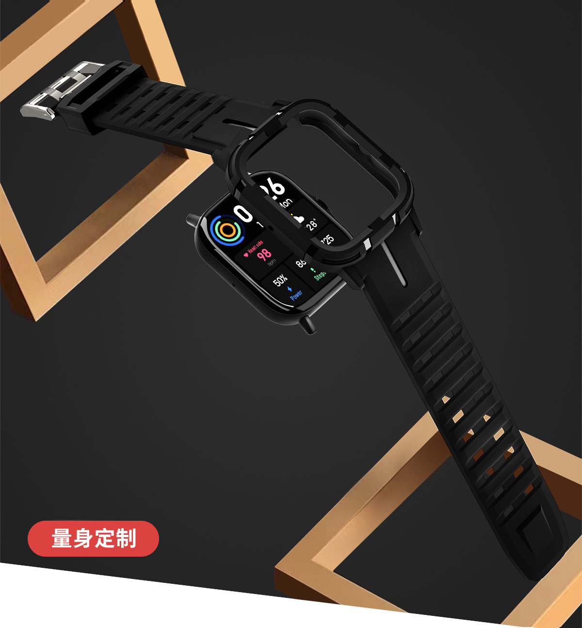 Smartwatch dt94