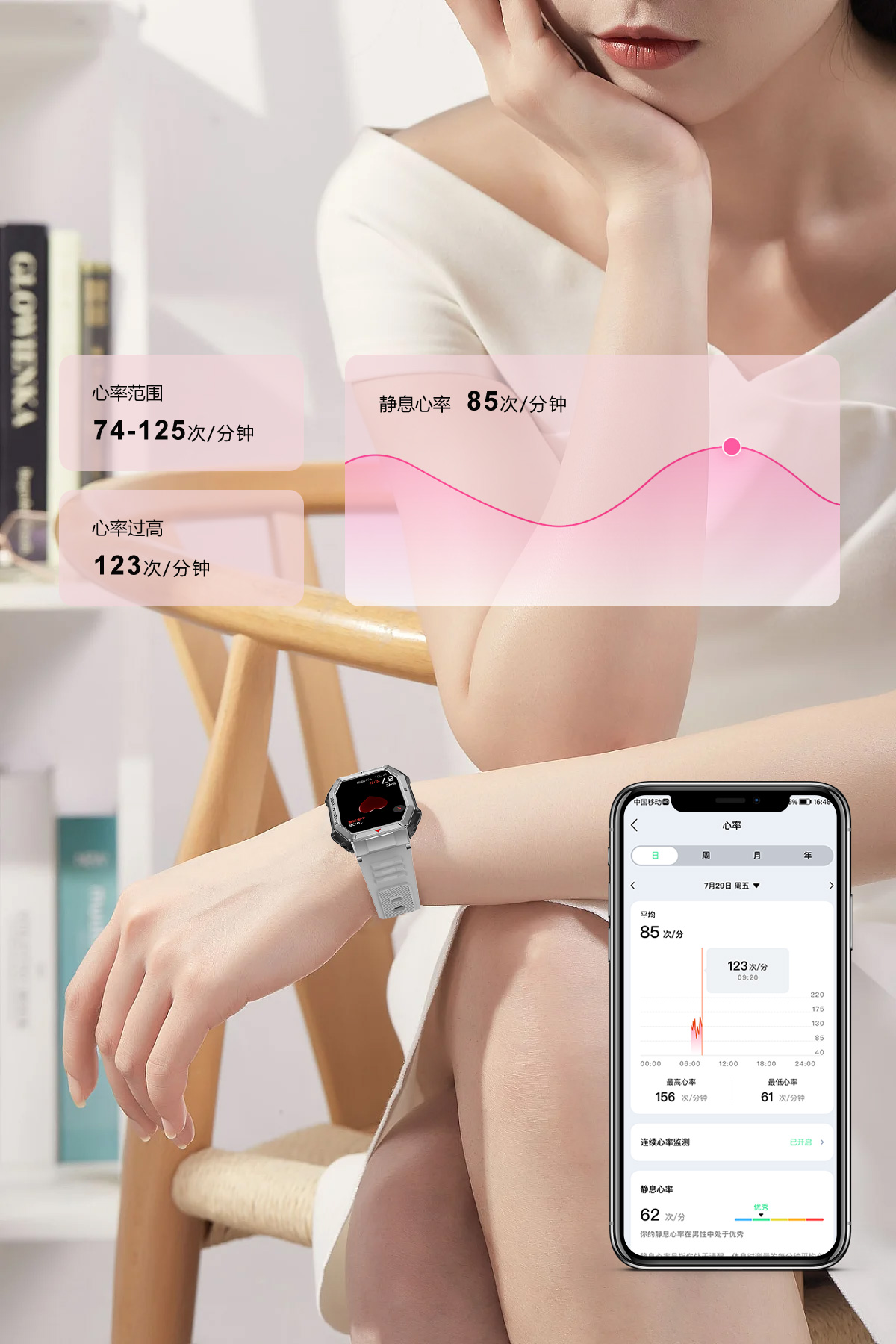 Smart Watch