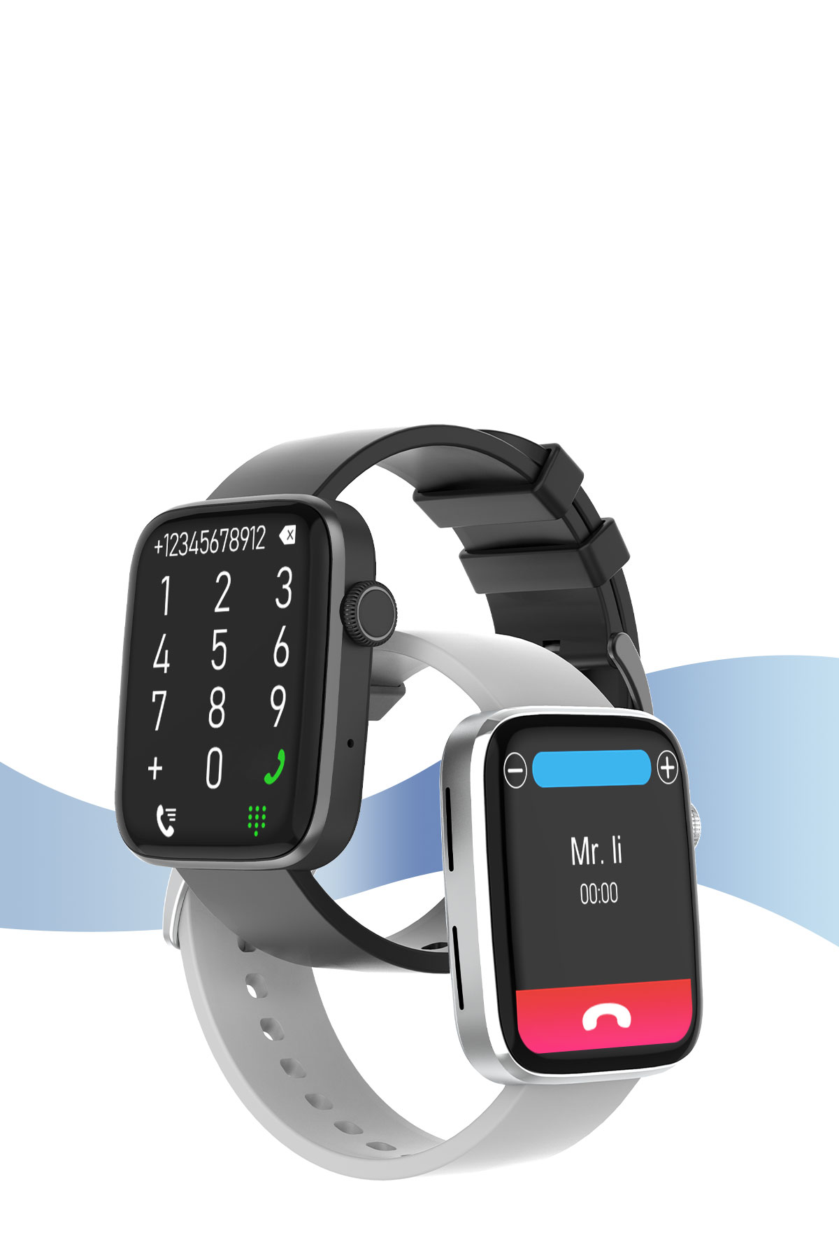 Smartwatch dt1