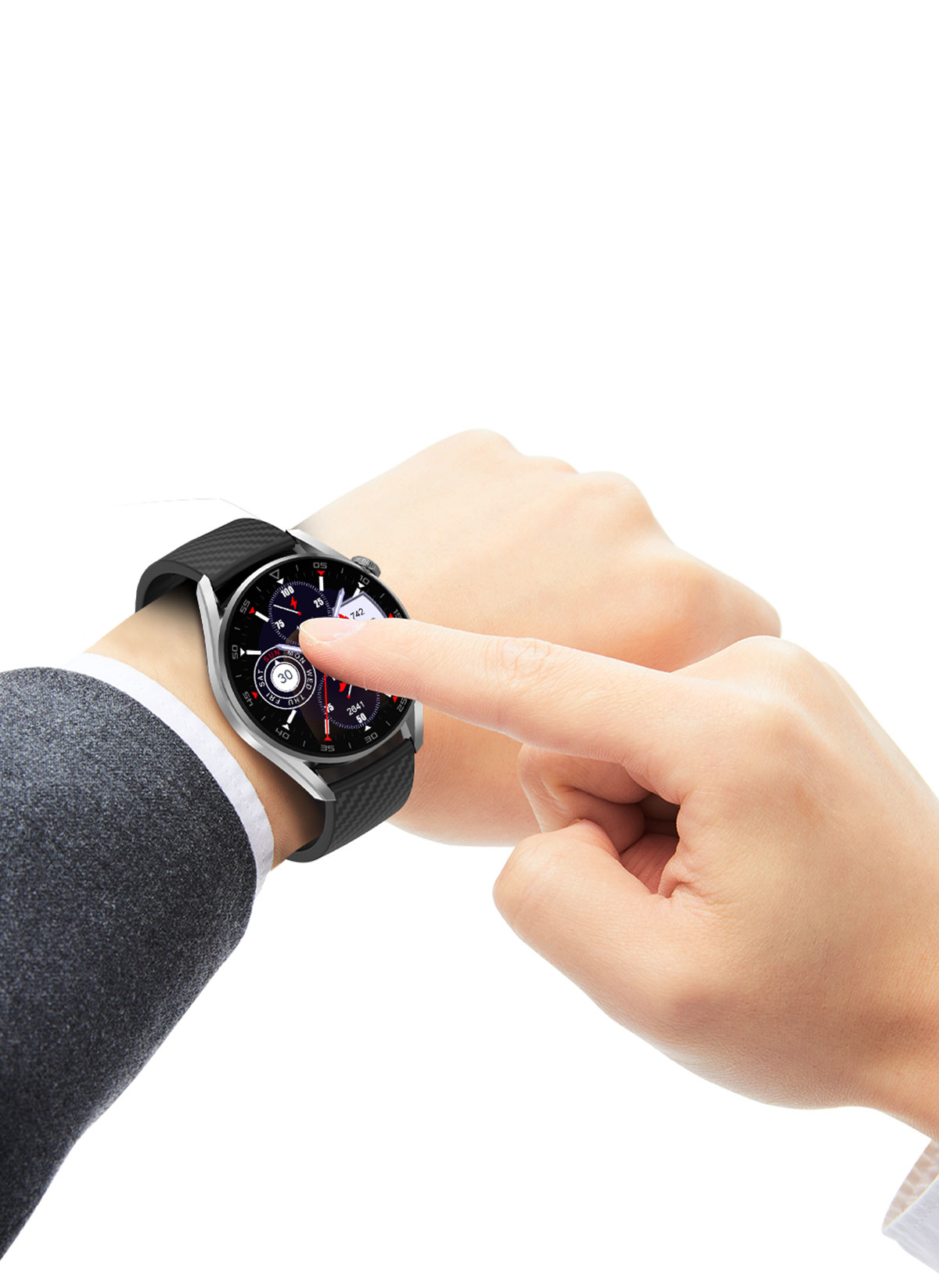 Smartwatch dt3p