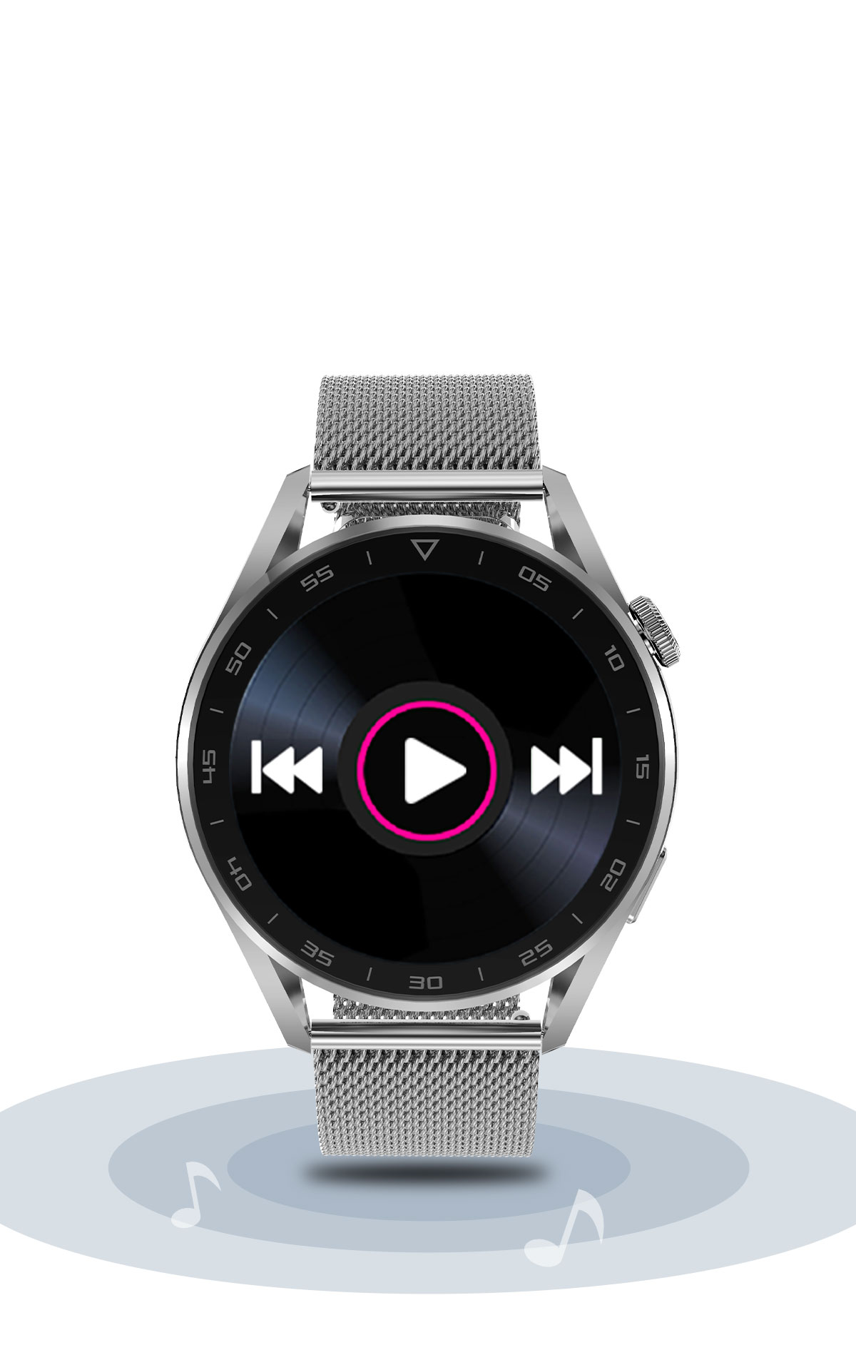 Smartwatch dt3p
