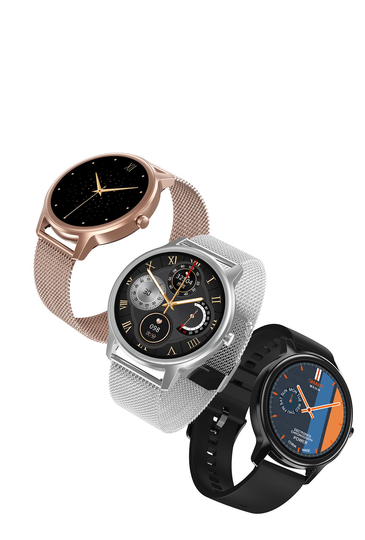 Smartwatch DT56
