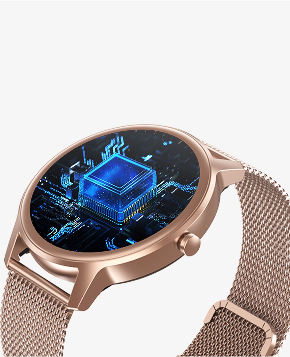 Smartwatch DT56