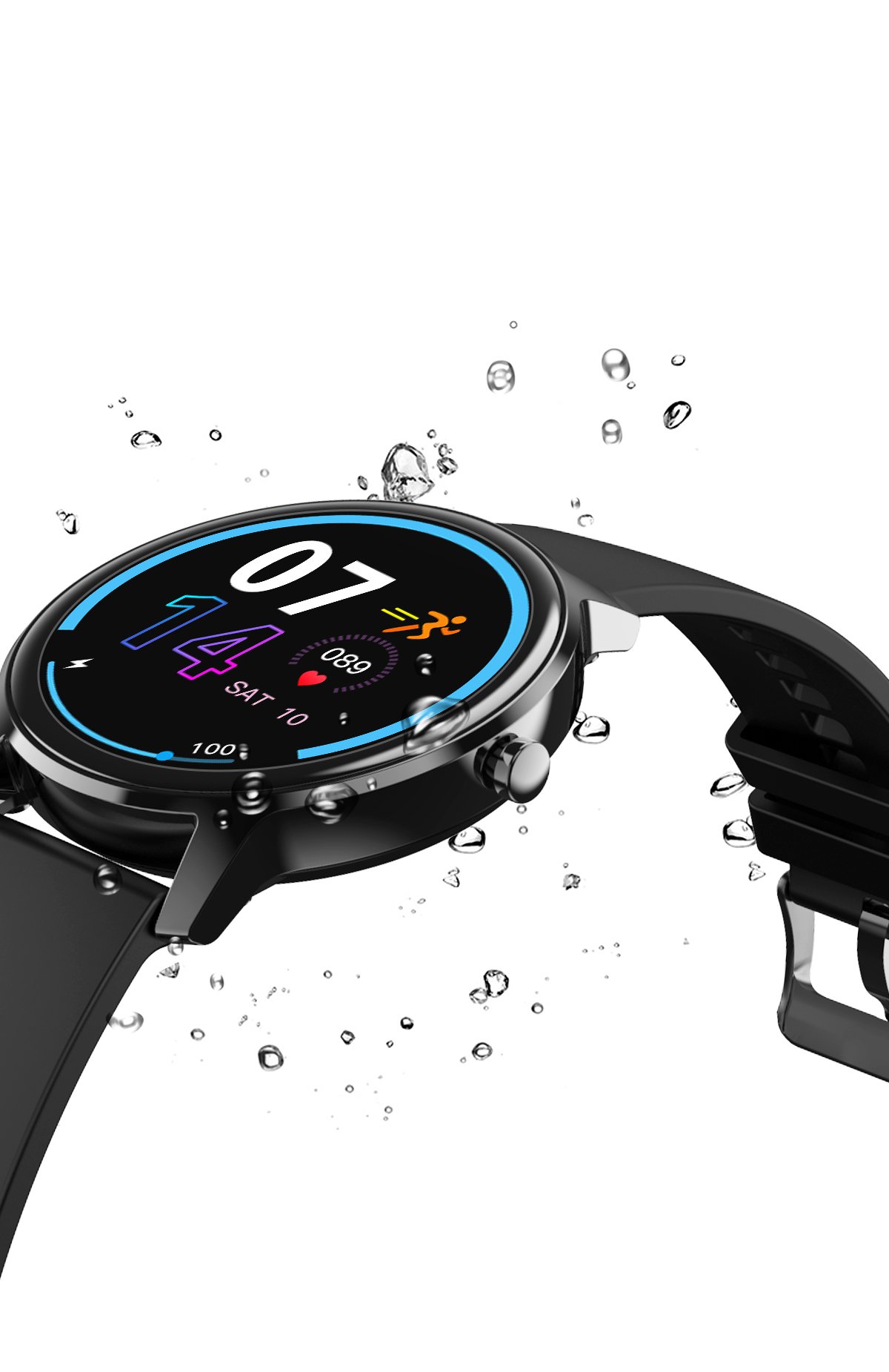 Smartwatch DT56