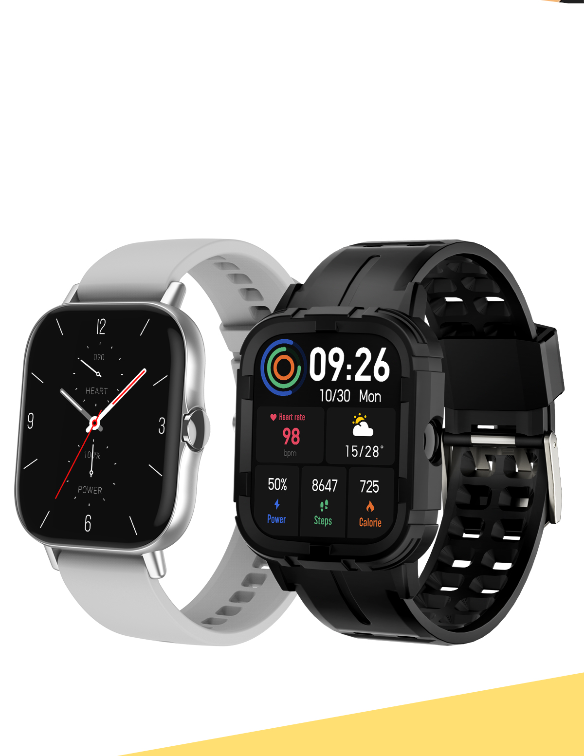 Smartwatch dt94