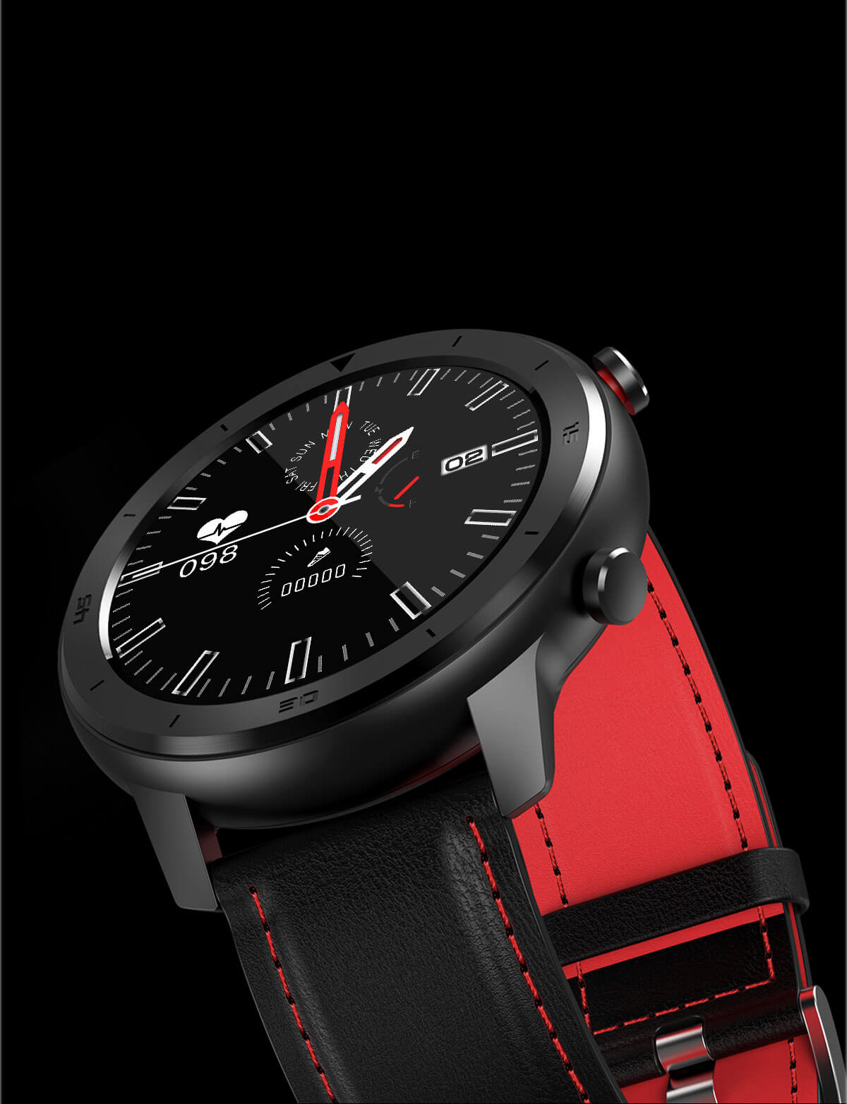 Smart Watch DT78